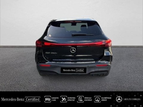 Voitures D'occasion À Saint-Grégoire | Mercedes-Benz Eqa 250+ 190Ch