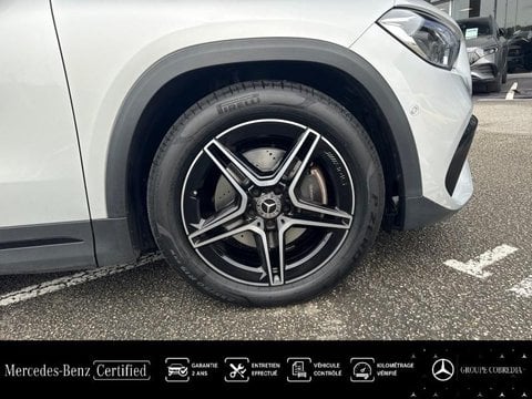 Voitures D'occasion À Bonchamps-Les-Laval | Mercedes-Benz Gla 200 D 150Ch Amg Line 8G-Dct