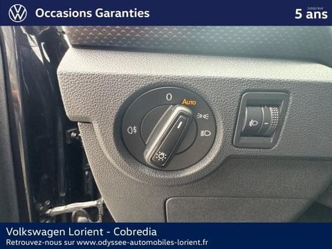 Voitures D'occasion À Lanester | Volkswagen T-Cross 1.0 Tsi 110Ch Life Plus