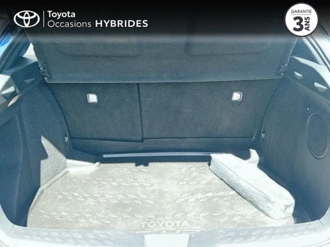 Voitures D'occasion À Lanester | Toyota C-Hr 122H Graphic 2Wd E-Cvt Rc18
