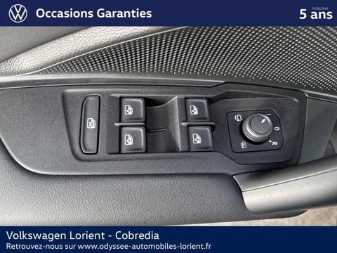Voitures D'occasion À Lanester | Volkswagen Tiguan 1.5 Etsi 130Ch Vw Edition Dsg7