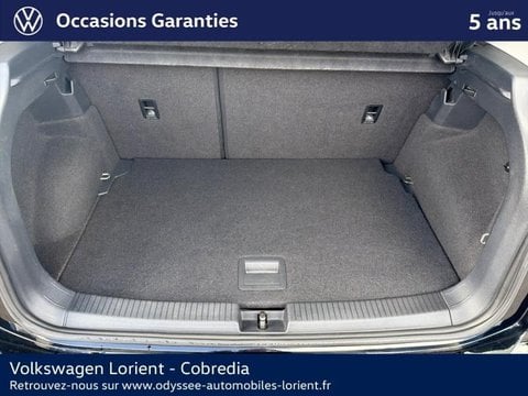 Voitures D'occasion À Lanester | Volkswagen T-Cross 1.0 Tsi 115Ch Lounge