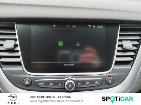 Voitures D'occasion À Yffiniac | Opel Grandland X 1.5 D 130Ch Opel 2020