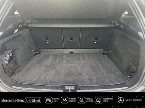 Voitures D'occasion À Saint-Grégoire | Mercedes-Benz Gla 200 163Ch Business Line 7G-Dct