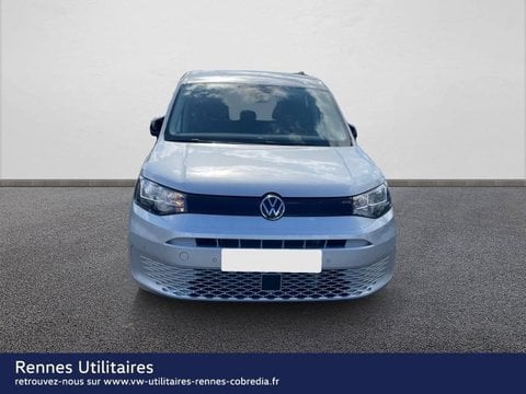 Voitures D'occasion À Cesson-Sévigné | Volkswagen Caddy California Max 1.5 Tsi 116Ch Dsg7