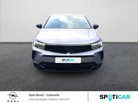 Voitures D'occasion À Brest | Opel Grandland 1.2 Turbo 130Ch Gs