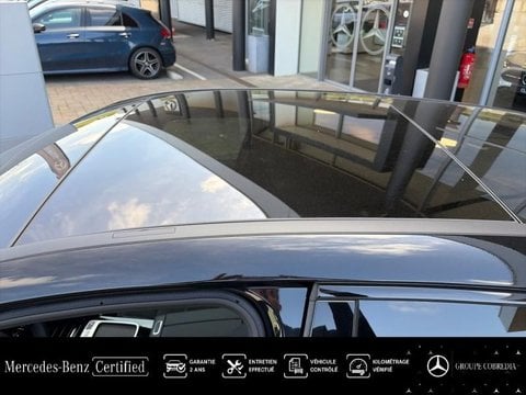 Voitures D'occasion À Caudan | Mercedes-Benz Classe A 200 D Star Edition