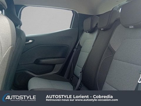 Voitures D'occasion À Lanester | Renault Clio 1.5 Blue Dci 100Ch Evolution - 24