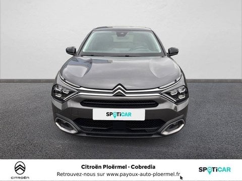 Voitures D'occasion À Ploërmel | Citroën C4 Bluehdi 110Ch S&S Shine