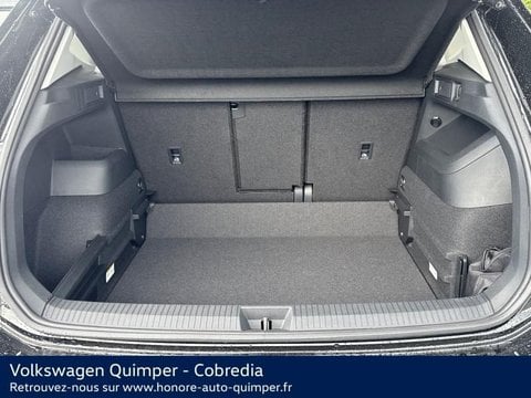 Voitures D'occasion À Quimper | Volkswagen Tiguan 1.5 Etsi 150Ch Elegance Dsg7