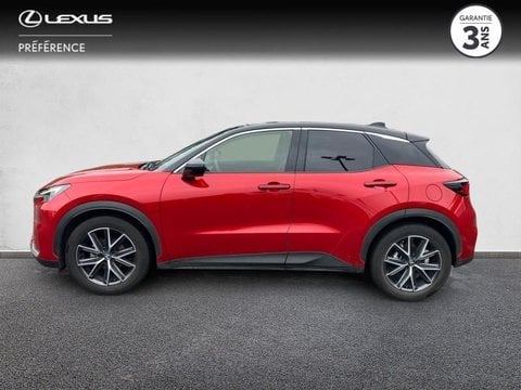 Voitures D'occasion À Lanester | Lexus Lbx 1.5 136Ch Emotion 2Wd
