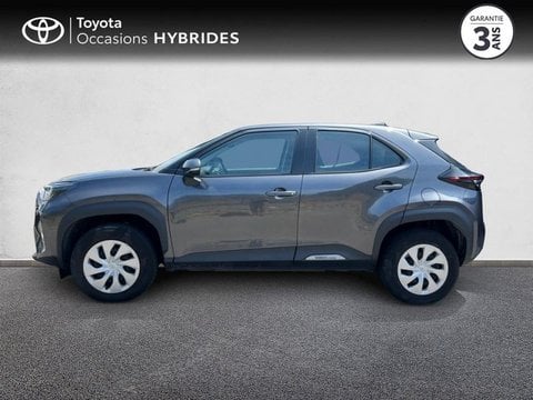 Voitures D'occasion À Belz | Toyota Yaris Cross 116H Dynamic Mc24