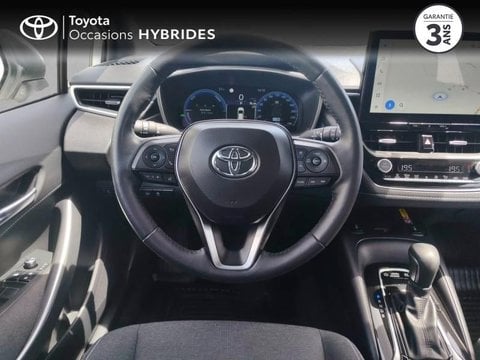 Voitures D'occasion À Belz | Toyota Corolla Touring Spt 1.8 140Ch Dynamic Business My24