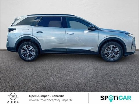 Voitures D'occasion À Quimper | Peugeot 5008 Hybrid 145Ch Allure E-Dcs6