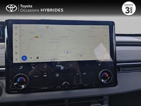 Voitures D'occasion À Brest | Toyota C-Hr+ 224Ch 77Kwh Design Grande Autonomie Rc26
