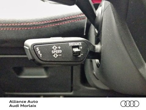Voitures D'occasion À Saint-Martin-Des-Champs | Audi A6 Avant E-Tron E-Tron Performance 367Ch S ...