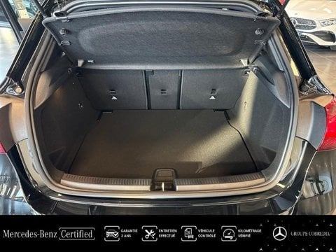 Voitures D'occasion À Saint-Martin-Des-Champs | Mercedes-Benz Classe A 180 D 116Ch Star Edition ...