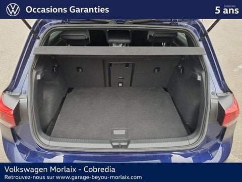 Voitures D'occasion À Morlaix | Volkswagen Golf 1.5 Etsi Opf 150Ch R-Line Dsg7