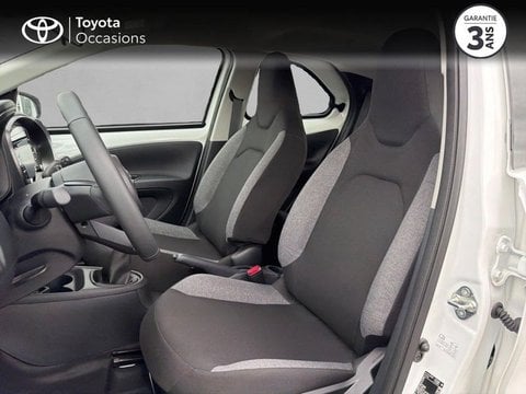 Voitures D'occasion À Lannion | Toyota Aygo X 1.0 Vvt-I 72Ch Dynamic My23