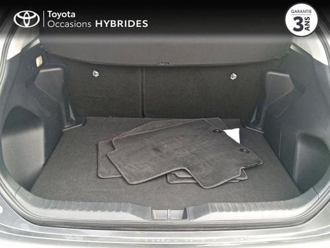 Voitures D'occasion À Lanester | Toyota Yaris Cross 116H Dynamic Mc24