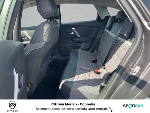 Voitures D'occasion À Saint-Martin-Des-Champs | Citroën C4 Puretech 130Ch S&S C-Series Eat8