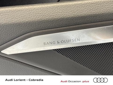 Voitures D'occasion À Lanester | Audi E-Tron Sportback 55 408Ch Avus Extended E-Quattro