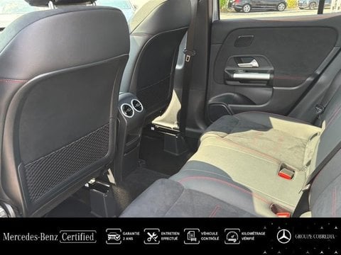 Voitures D'occasion À Vannes | Mercedes-Benz Gla 250 E Hybride Rechargeable 218Ch Amg Line 8G-Dct