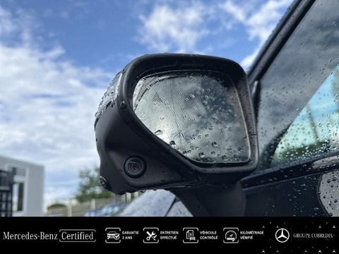 Voitures D'occasion À Saint-Grégoire | Mercedes-Benz Glb 250+ Eq 272Ch Amg Line