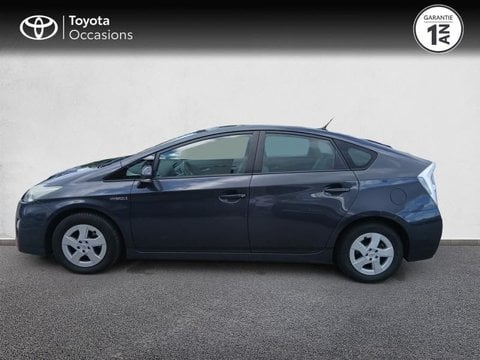 Voitures D'occasion À Ploërmel | Toyota Prius 136H Dynamic 15