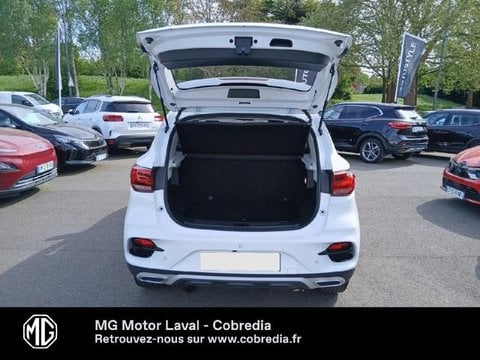 Voitures D'occasion À Laval | Mg Zs 1.0 T-Gdi 111Ch Luxury