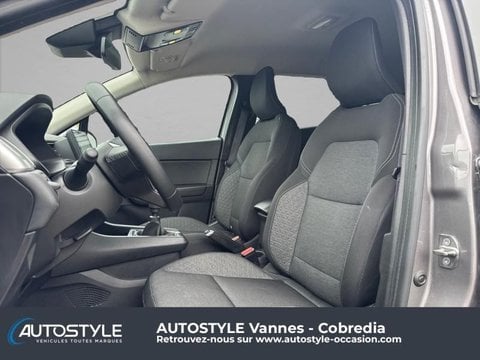 Voitures D'occasion À Theix-Noyalo | Mitsubishi Asx 1.0 Mpi-T 91Ch Business