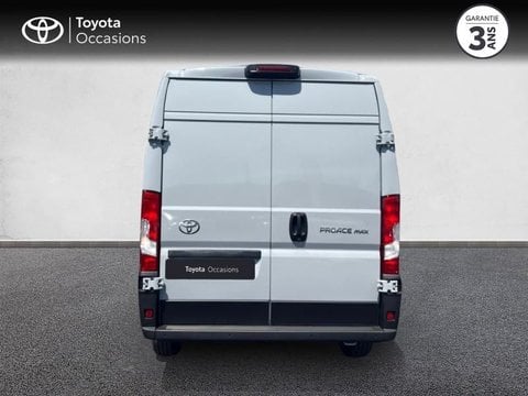 Voitures D'occasion À Belz | Toyota Proace Max L2H2 3.5 Maxi 180Ch Start Bva My25