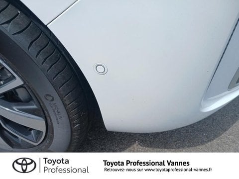 Voitures D'occasion À Vannes | Toyota Proace Verso Long 2.0 180 D-4D Dynamic Bva Mc24