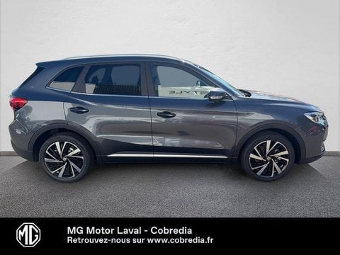 Voitures D'occasion À Laval | Mg Zs 1.5 Hybrid+ 197Ch Luxury