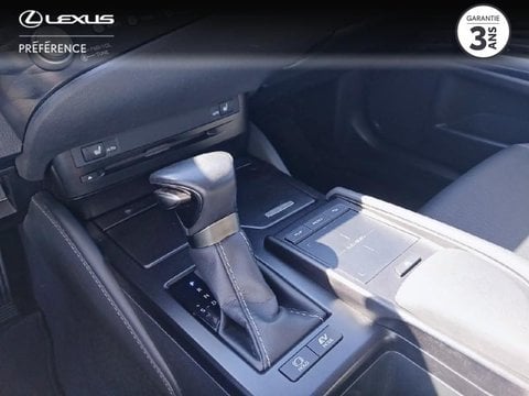 Voitures D'occasion À Lanester | Lexus Es 300H Business Plus My21