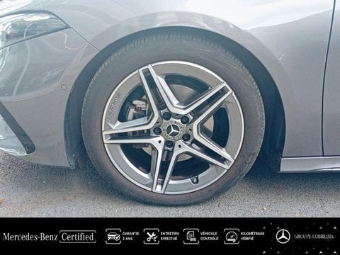 Voitures D'occasion À Saint-Grégoire | Mercedes-Benz Classe A 200 163Ch Amg Line 7G-Dct