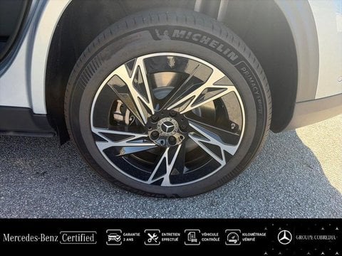 Voitures D'occasion À Caudan | Mercedes-Benz Glb 250+ Eq 272Ch Limited Edition