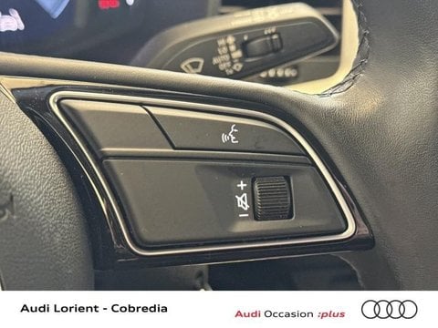 Voitures D'occasion À Lanester | Audi A1 Sportback 25 Tfsi 95Ch Advanced