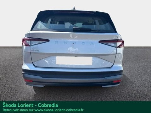 Voitures D'occasion À Lanester | Škoda Enyaq 180Ch 60