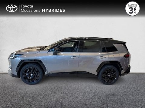 Voitures D'occasion À Pabu | Toyota Rav4 2.5 Hybride 185Ch Graphic 2Wd Ng