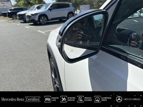 Voitures D'occasion À Saint-Malo | Mercedes-Benz Glb 250 224Ch Amg Line 4Matic 8G Dct