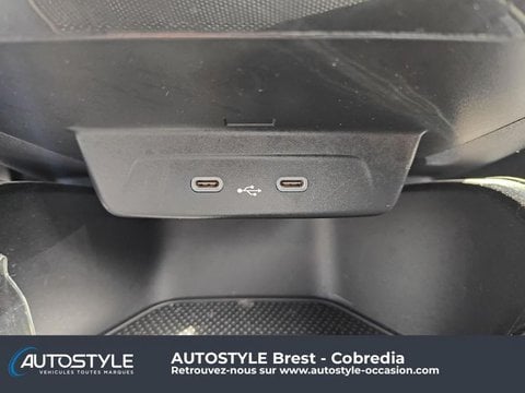 Voitures D'occasion À Brest | Škoda Fabia 1.0 Mpi 65Ch Active