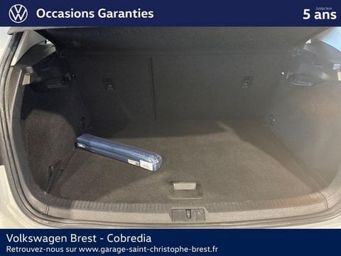Voitures D'occasion À Brest | Volkswagen Golf 1.6 Tdi 115Ch Bluemotion Technology Fap Trendline ...