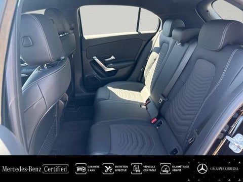 Voitures D'occasion À Bonchamps-Les-Laval | Mercedes-Benz Classe A 180 136Ch Progressive Line 7G...
