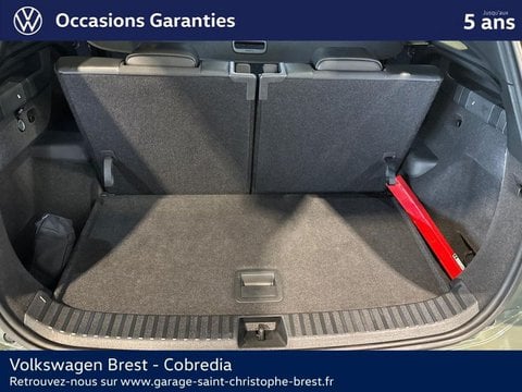 Voitures D'occasion À Brest | Volkswagen Tayron 2.0 Tdi 150Ch R-Line Edition Dsg7 7 Places