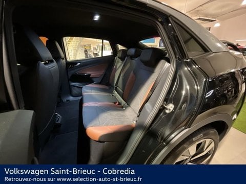 Voitures D'occasion À Saint-Brieuc | Volkswagen Id.5 204Ch Pro Performance 77 Kwh