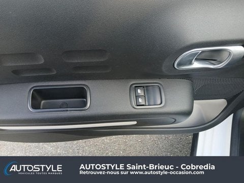 Voitures D'occasion À Yffiniac | Citroën C3 Bluehdi 75Ch Feel S&S