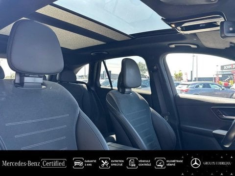Voitures D'occasion À Lannion | Mercedes-Benz Glc 300 De Hybrid 333Ch Amg Line 4Matic 9G-Tronic