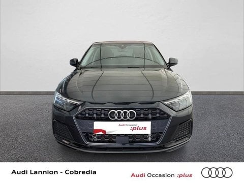Voitures D'occasion À Lannion | Audi A1 Sportback 30 Tfsi 110Ch Advanced S Tronic 7