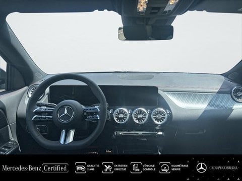 Voitures D'occasion À Bonchamps-Les-Laval | Mercedes-Benz Eqa 250+ 190Ch